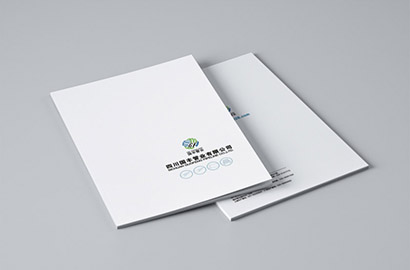 独山县画册设计：以纸为媒，镌刻城市的精神图腾